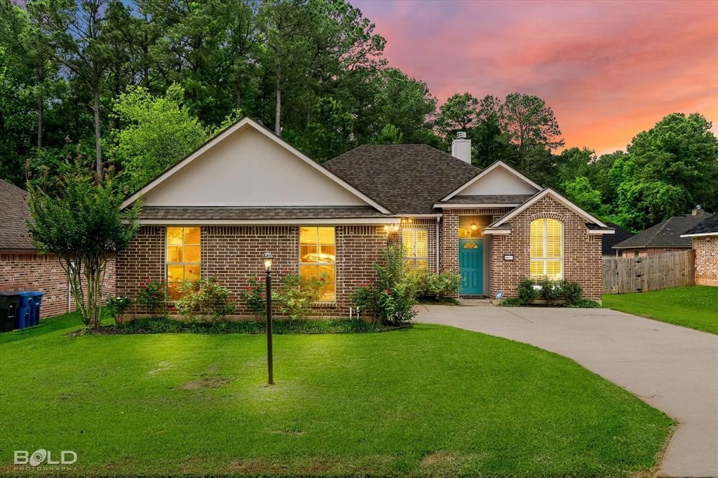 6017 Kirsten Lane, Shreveport, LA 71129 Main Photo