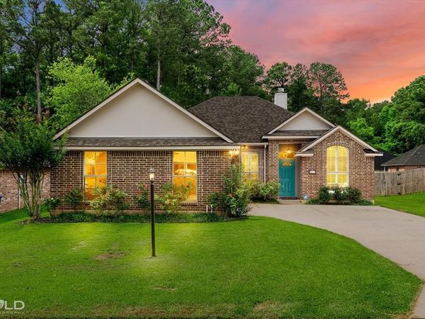 6017 Kirsten Lane, Shreveport, LA 71129