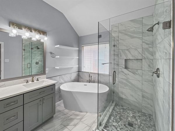 5624 Bedford Lane, The Colony, TX 75056