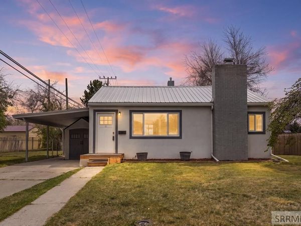 3000 Teton Street, IDAHO FALLS, ID 83406