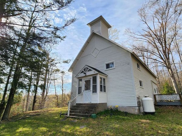 3981 Resort Road, Alanson, MI 49706