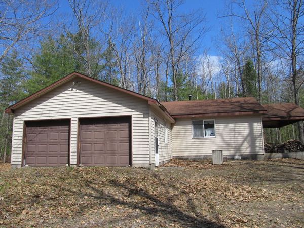 6598 Spens Road, Rogers City, MI 49779