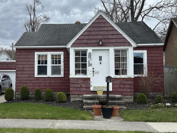 118 Tawas Street, Alpena, MI 49707