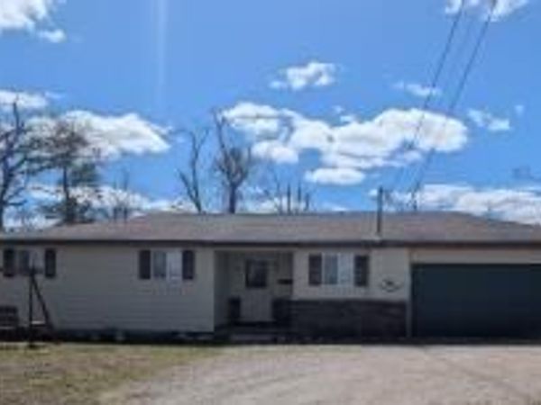 21942 Dowsett Trail, Atlanta, MI 49709