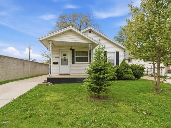 27033 Brush Street, Madison Heights, MI 48071