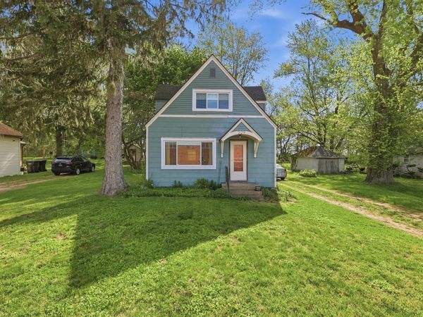 229 Wilson Street, Fennville, MI 49408
