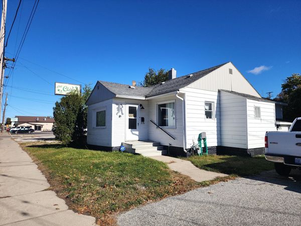 1616 S Getty Street, Muskegon, MI 49442