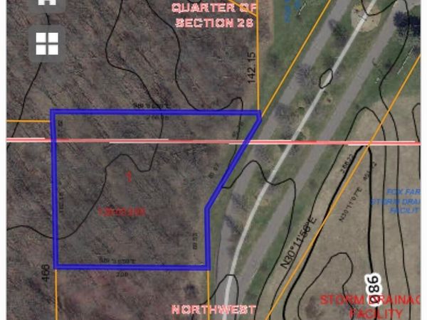00 Silkworth Boulevard, Jackson, MI 49201