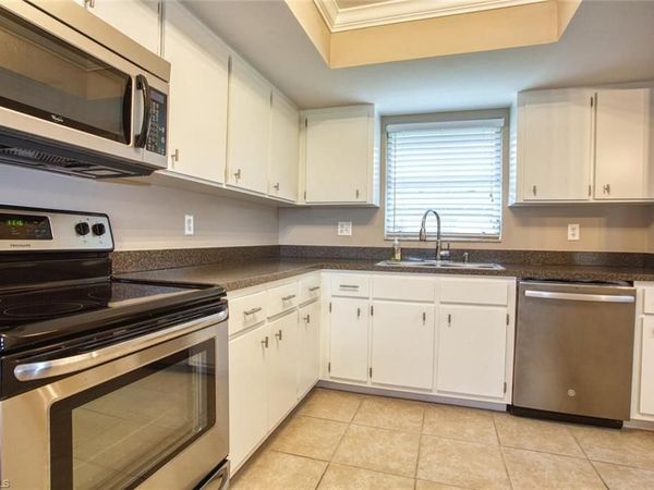 5917 Littlestone CT , Unit 118, NORTH FORT MYERS, FL 33903