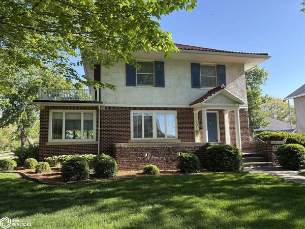 901 E Corning Street, Red Oak, IA 51566