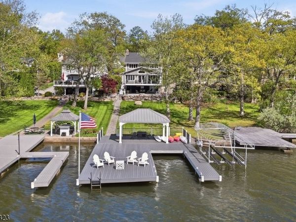 206 Long Pond Rd, West Milford, NJ 07421