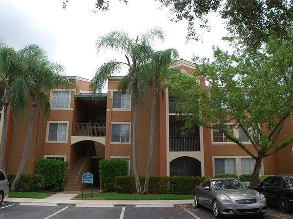 1130 Reserve WAY , Unit 208, NAPLES, FL 34105