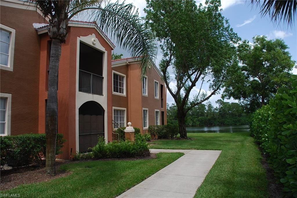 1130 Reserve Way , Unit 208, Naples, FL 34105 Photo
