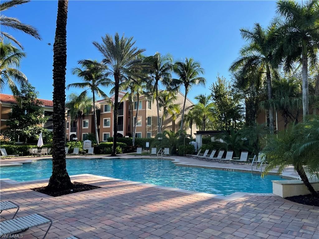 1130 Reserve Way , Unit 208, Naples, FL 34105 Photo