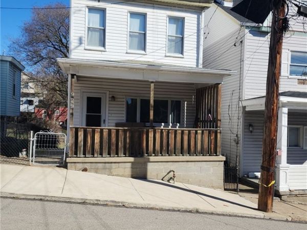 229 Smith Way, Pittsburgh, PA 15211