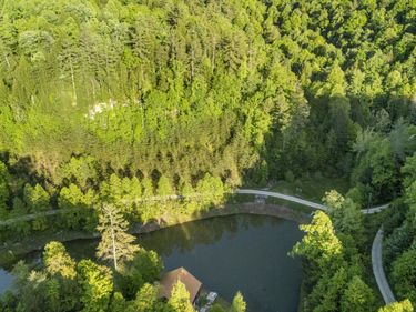 lot 44 Paradise Valley Retreat , Unit 44, Rogers, KY 41365