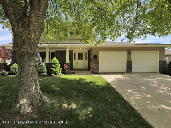 340 Donna Drive, Portland, MI 48875