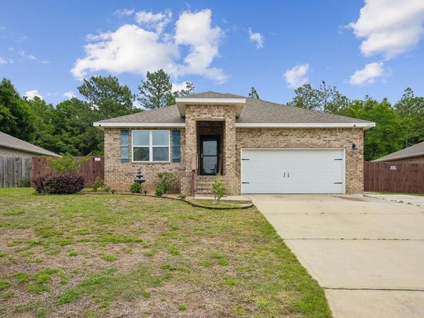 4656 Red Oak Drive, Milton, FL 32583