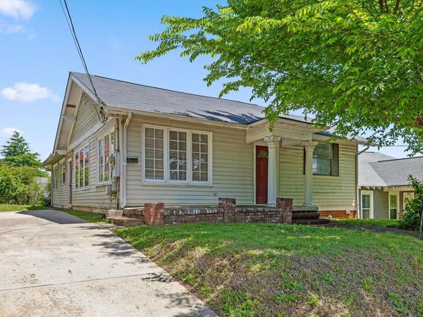 1033 E 05th Street, Chattanooga, TN 37403