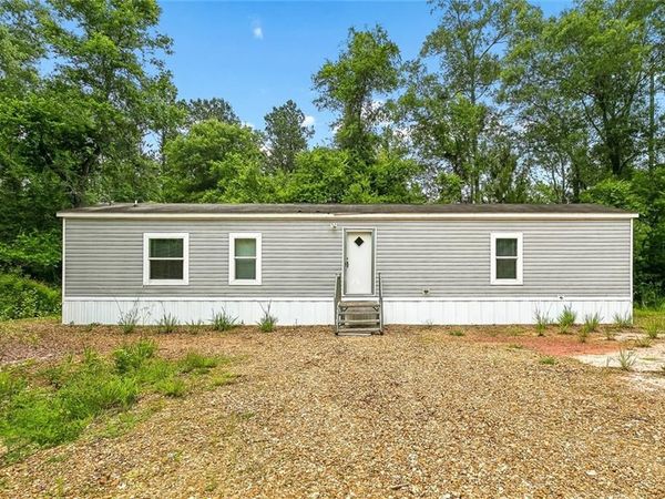 49115 STAFFORD Road, Tickfaw, LA 70466