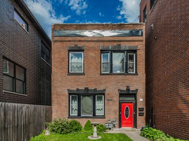 4829 S CHAMPLAIN Avenue, Chicago, IL 60615