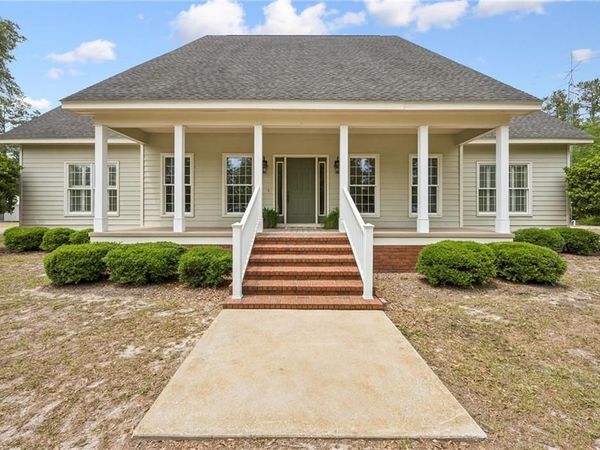 315 Martin Street , Folkston, GA 31537