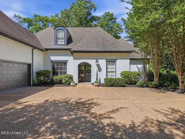 131 Wildwood Drive, Madison, MS 39110