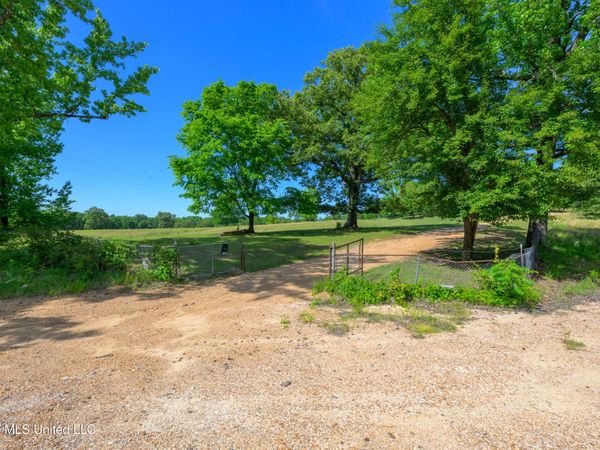 Martin Luther King Jr. Drive , Holly Springs, MS 38635