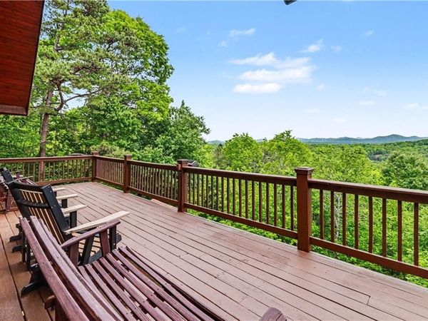 112 Eagles Nest Lane, Blue Ridge, GA 30513