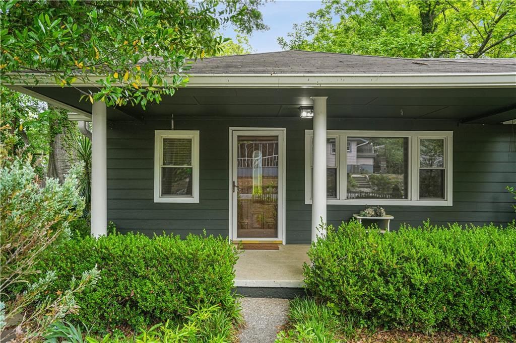 1084 Edie Avenue Se, Atlanta, GA 30312 Main Photo