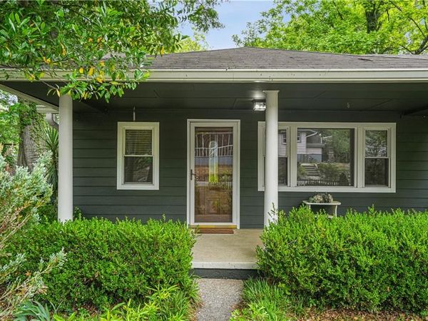1084 Edie Avenue SE, Atlanta, GA 30312