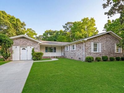 8397 Glenford Road, North Charleston, SC 29406
