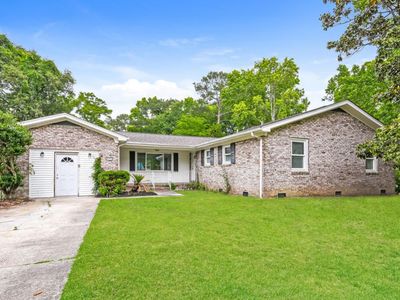 8397 Glenford Road, North Charleston, SC 29406