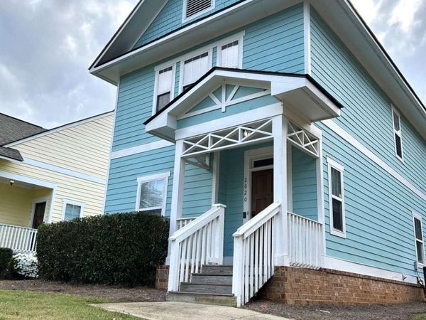 2020 Lakeside Drive, Athens, GA 30605