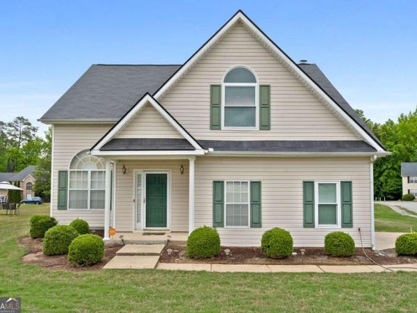 350 Yellow River Lane, Conyers, GA 30012