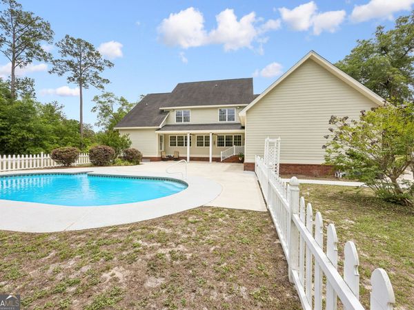 315 Martin Street, Folkston, GA 31537