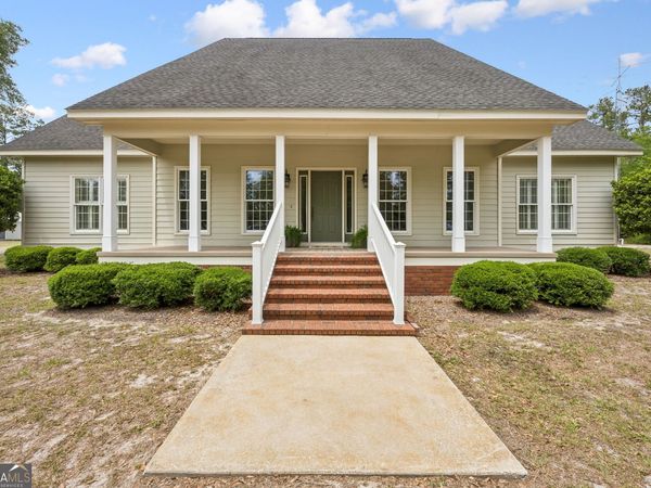 315 Martin Street, Folkston, GA 31537