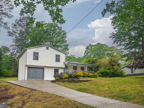 56 Dempsey Drive, Lawrenceville, GA 30044