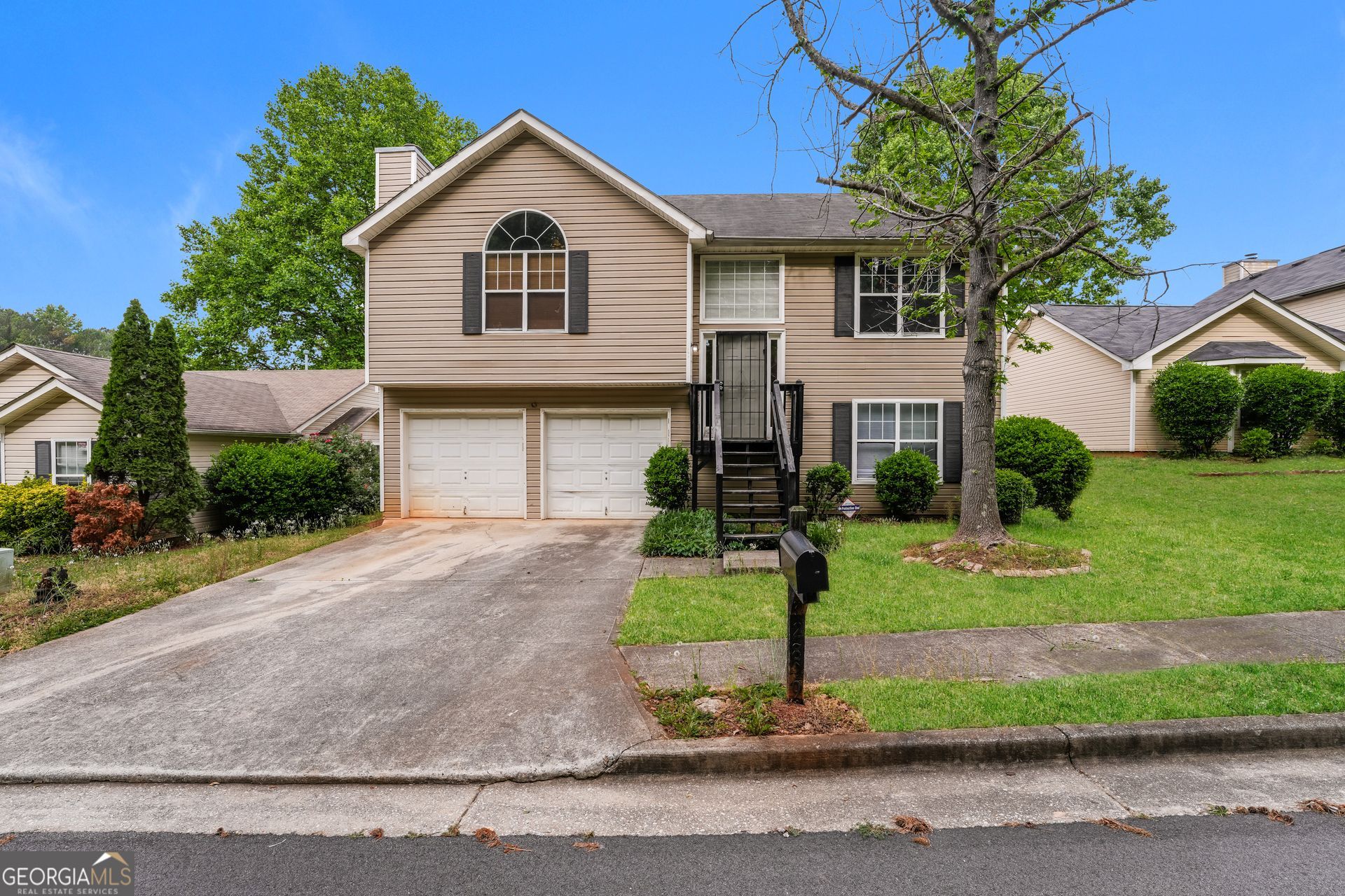 2809 Abbot Lane, Lithonia, GA 30058 Main Photo