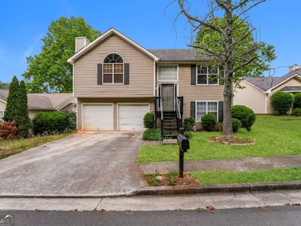 2809 Abbot Lane, Lithonia, GA 30058