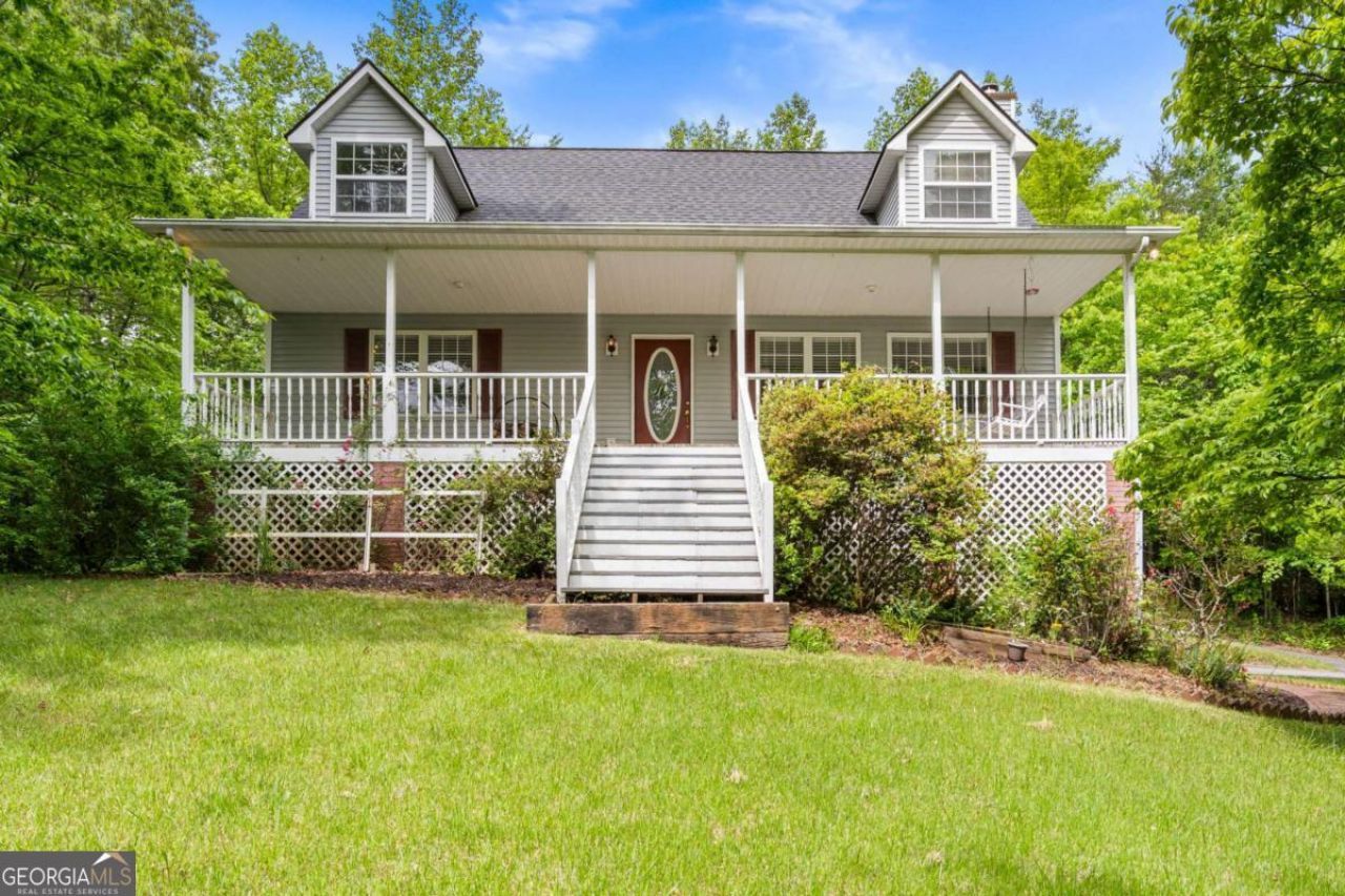 1894 Bell Eagle Drive, Hiawassee, GA 30546 Main Photo