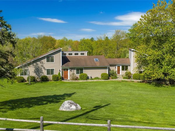 731 Milltown Road , Brewster, NY 10509