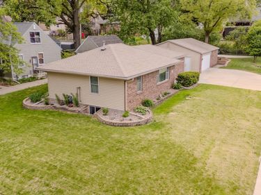 3555 Sewell Street, Lincoln, NE 68506