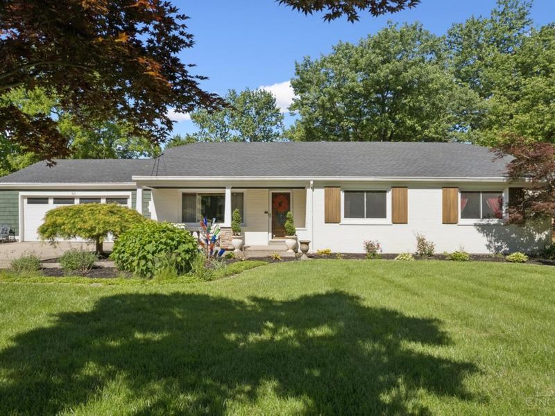 121 Elmlinger Drive, Mason, OH 45040 Photo 22