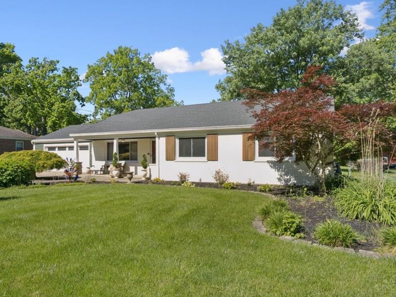 121 Elmlinger Drive, Mason, OH 45040 Photo 23