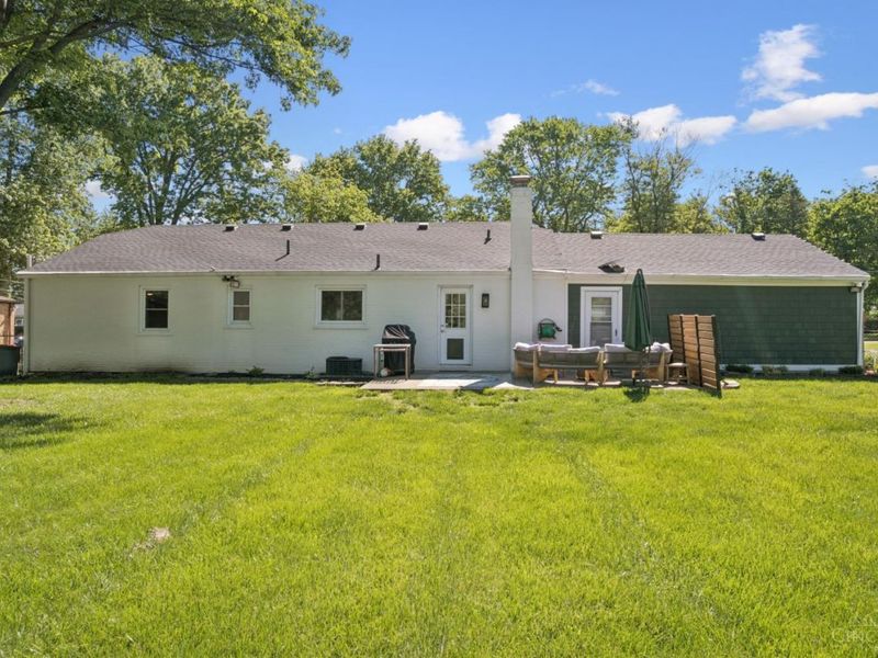 121 Elmlinger Drive, Mason, OH 45040 Photo 24
