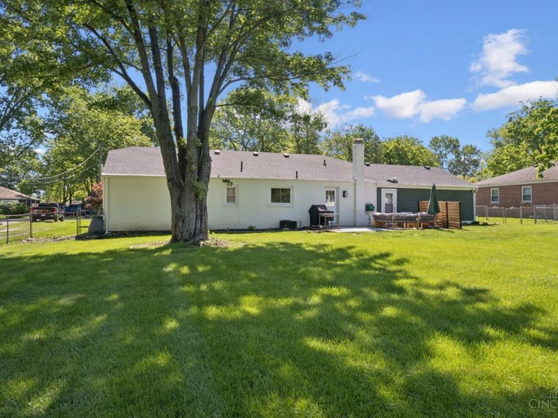 121 Elmlinger Drive, Mason, OH 45040 Photo 25