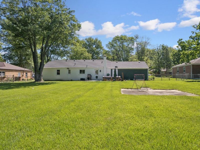 121 Elmlinger Drive, Mason, OH 45040 Photo 28