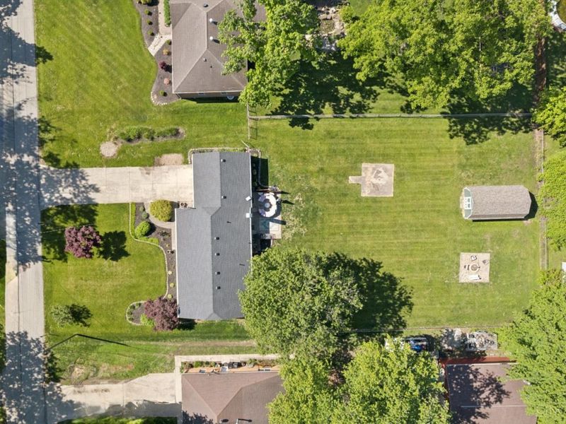 121 Elmlinger Drive, Mason, OH 45040 Photo 3