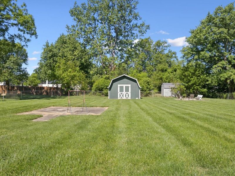 121 Elmlinger Drive, Mason, OH 45040 Photo 31